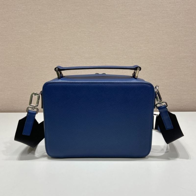 Prada Top Handle Bags